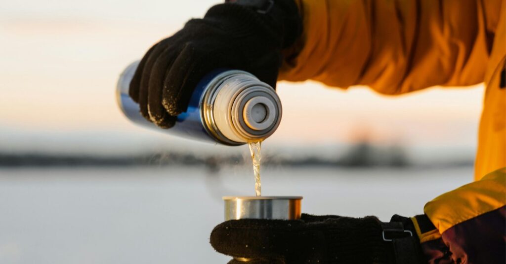 Garrafa Termica Personalizada: Confira as opções e descubra a melhor escolha para o Seu dia a dia