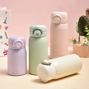 Copo termico para café e chás: Copo termico de água 320 ML