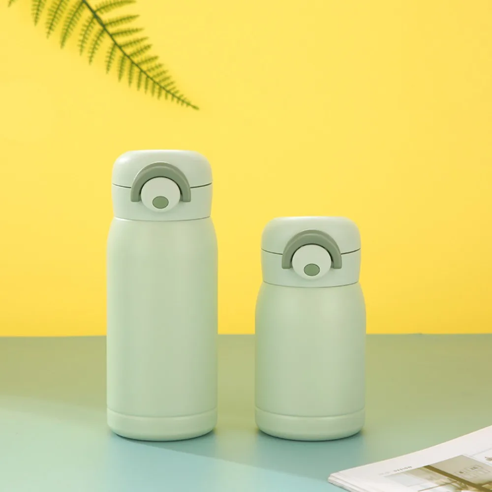 Copo termico para café e chás: Copo termico de água 320 ML